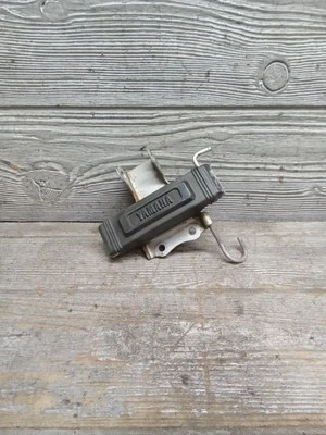 Кронштейн для крепления передней фары 1985 85 85-86 Yamaha XJ700 XJ 700 Maxim - Изображение 1 из 4