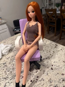 Smart Doll Envisage - Cinnamon - mit Kleidung und Zubehör - Bild 1 von 6