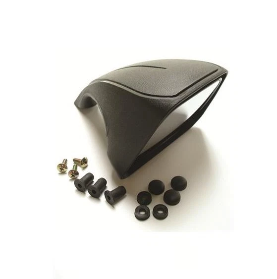 Комплект зеркала лобового стекла SPI для снегохода 2004 Arctic Cat Bearcat 570 Long Track - Изображение 1 из 2