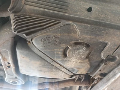 8K0201085 SERBATOIO DI CARBURANTE / 150799 PER AUDI A5 8T3 3.0 TDI QUATTRO - Изображение 1 из 4