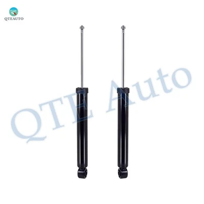 Pair of 2 Rear Shock Absorber For 2012-2017 Volkswagen Beetle Turbo, R-Line, GSR - Image 1 of 4