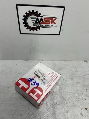 Hydac 705506 Flow Control Valve - Image 1 of 2