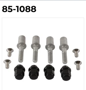 All Balls Wheel Stud and Nut Kit - No. 85-1088. "NEW" - Picture 1 of 3