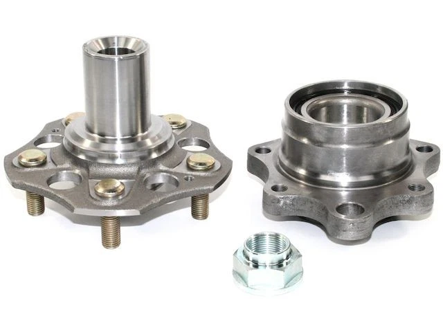 Kit de reparación de buje de rueda trasera Pronto 66RT17M para Honda Element 2003-2011 Foto 1 de 1