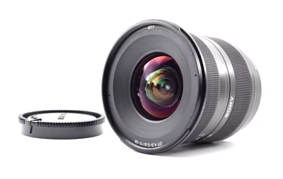 【Como nuevo】SONY DT 11-18mm f/4.5-5.6 para SONY/MINOLTA α SAL1118 de Japón... - Imagen 1 de 4