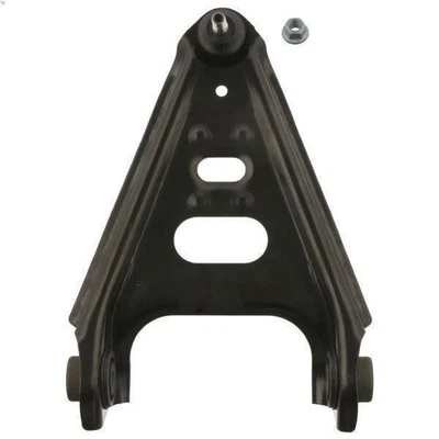 Barra oscilante, suspensión de ruedas FEBI 38610 para FORTWO Cabrio 1 2007- - Imagen 1 de 4