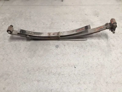 99 00 01 02 03 04 FORD F250 Super Duty SOLO UN LADO muelle trasero de 6 hojas Foto 1 de 4