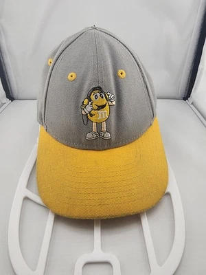 Sombrero ajustable juvenil Kyle Busch New Era gris personaje 9FORTY Foto 1 de 4