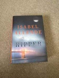 Ripper : A Novel by Not Available (2014, Hardcover) - Picture 1 of 6