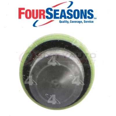Four Seasons AC Orifice Tube for 1976-1992 Pontiac Firebird - Heating Air si Foto 1 de 4