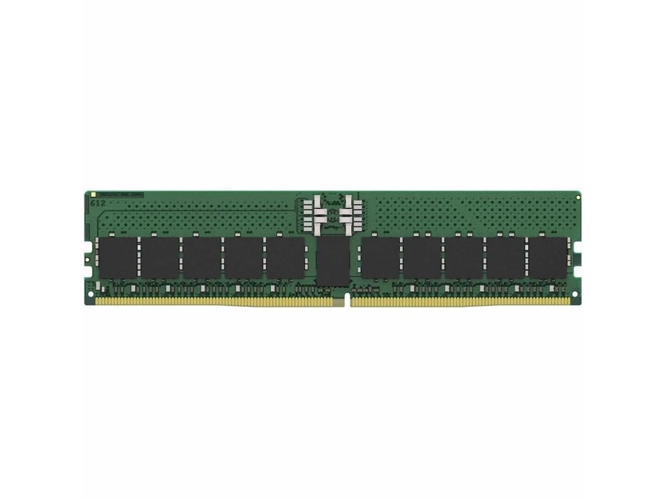 Kingston 32GB DDR5 SDRAM Memory Module KTDPE548D832G