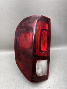 COMPLETE 2017-2023 HONDA RIDGELINE LEFT DRIVER SIDE TAIL LIGHT OEM - Foto 1 di 18