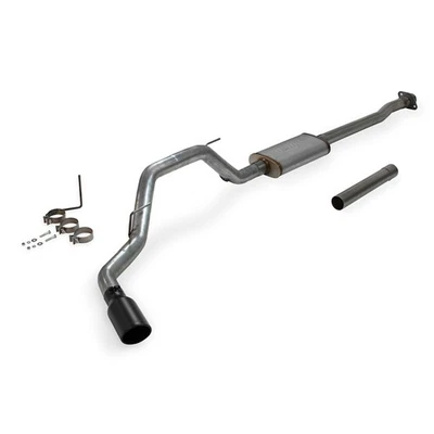 717864 Flowmaster Exhaust System for F150 Truck Ford F-150 2009-2014 Foto 1 de 4