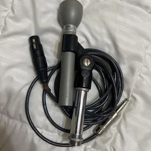Electro Voice 635A Dynamic Omni-Directional Voice Microphone - Picture 1 of 3