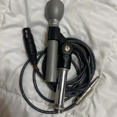 Electro Voice 635A Dynamic Omni-Directional Voice Microphone - Image 1 of 3
