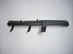 Land Rover Range 06-09 Front Bumper Lower Spoiler Valance RH DFB500080 Genuine - Picture 1 of 1