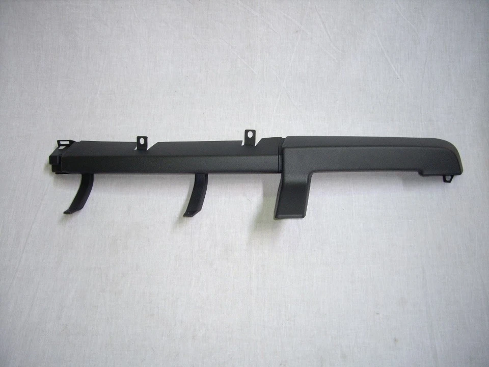 Land Rover Range 06-09 Front Bumper Lower Spoiler Valance RH DFB500080 Genuine - Изображение 1 из 1