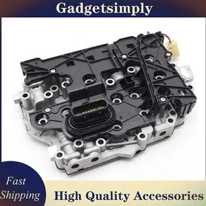 Transmission Valve Body For 2014+ Ford Taurus Escape Fusion Gen2 6F35 - Picture 1 of 8