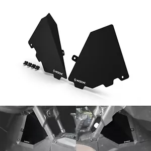 Glove Box Enclosure Panels Aluminium Alloy For Can-Am Maverick X3 RR R 2017-2021 - Picture 1 of 13