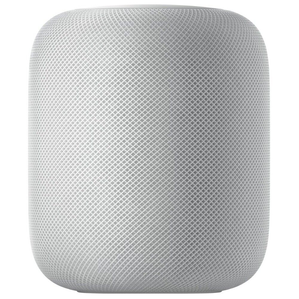 Apple HomePod White Smart Speakers for sale | eBay Apple HomePod White Smart Speakers for sale | eBay