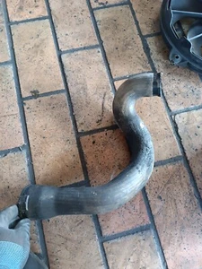 Ladeluftschlauch FIAT ULYSSE CITROEN C8 PEUGEOT 807 75030278 Turboschlauch - Bild 1 von 3