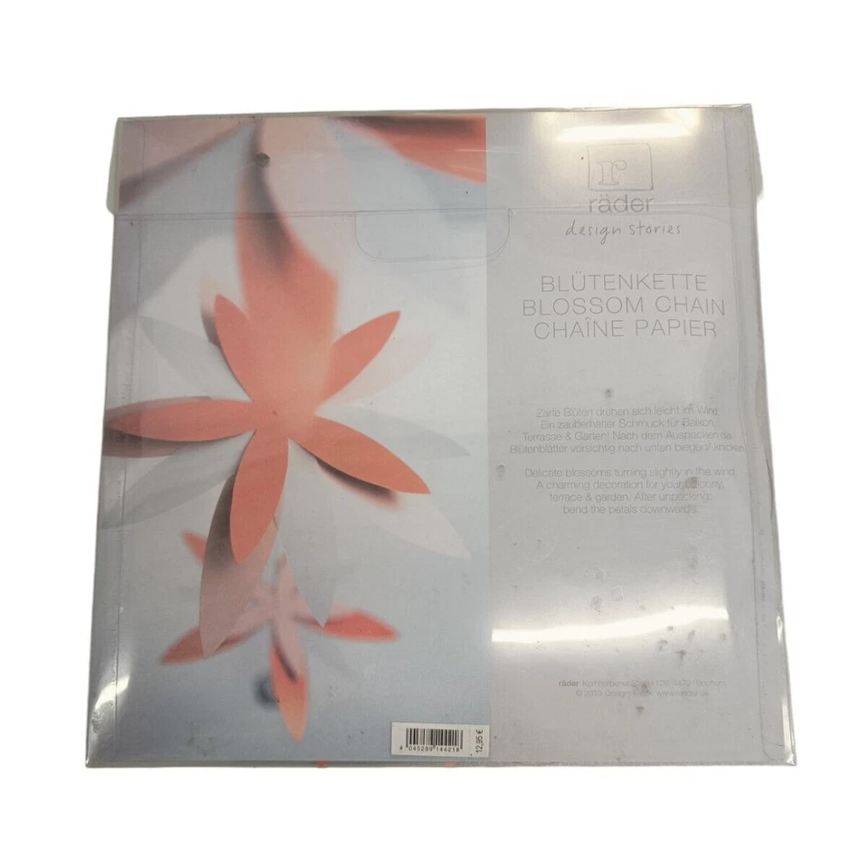 Räder Design Deko Ketten Auswahl Blätter & Kreise Home Fenster Hänger Veranda - Bild 1 von 1