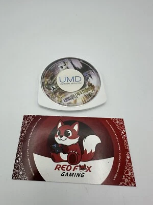 Knights in the Nightmare - Sony PlayStation PSP - Cartridge ONLY - FREE SHIPPING - Image 1 of 3