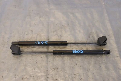 Chevrolet Corvette C6 Z06 2006 06 OEM escotilla trasera derecha elevadores hidráulicos #1305 Foto 1 de 4