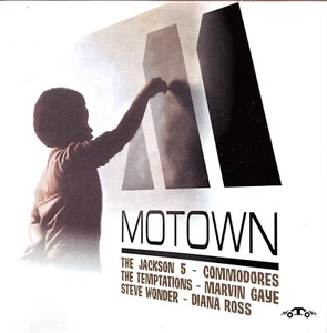 Motown CD Compilation - Bild 1 von 4