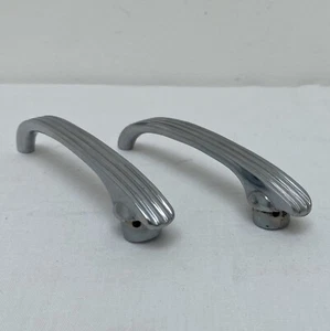 Ford Prefect? Popular? door handles - Picture 1 of 3