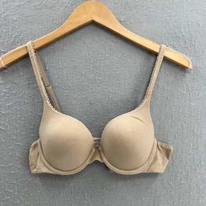 Sujetador Victoria’s Secret para mujer 34B cuerpo desnudo de Victoria - Imagen 1 de 9