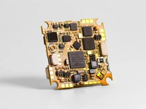 Newbeedrone BeeBrain BLV4 AIO ExpressLRS Flight Controller - Picture 1 of 4