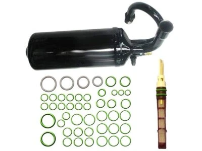 Kit de secador receptor de aire acondicionado para Mazda B2300 1994-1997 78895SMHN 1995 1996 2,3 L 4 cilindros Foto 1 de 2