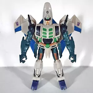 TRANSFORMERS GENERATIONS: THUNDERWING (DELUXE) - HASBRO 2010 - Imagen 1 de 7