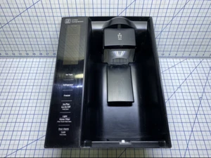 LG Refrigerator Dispenser Cover w/ Board P# EBR79069502 ACQ87270805 - Picture 1 of 14