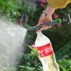 Gardening Watering Sprayer Beverage Bottle Watering Can High Pressure Small Manu