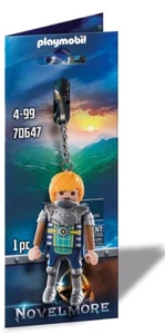 Playmobil ® 70647 Porte-clé Novelmore Prince Arwynn / key ring / Neuf - New - Picture 1 of 2