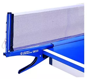 Kounga Giant Dragon P300 Table Tennis Metal Post -SEALED - Picture 1 of 3