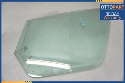 Ford Transit 150 250 350 2015-2021 puerta delantera derecha ventilación vidrio OEM BK3Z6121412 Foto 1 de 4
