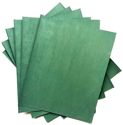 9 x 11 x 360 SILICONE CARBIDE WET OR DRY SANDPAPER SHEETS - PACK OF 10 SHEETS - Image 1 of 4