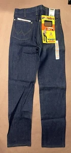 Vintage 1990’s Wrangler Cowboy Cut, ProRodeo, Deadstock NWT, Size 29x34 - Picture 1 of 3
