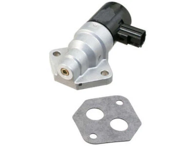 For 1997-2002 Ford Escort Idle Control Valve Delphi 62868XP 2001 1998 1999 2000 - Image 1 of 2