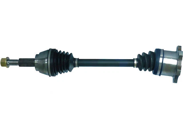 Conjunto de eixo traseiro esquerdo para 90-96 Infiniti Q45 TZ65S7 - Imagem 1 de 1