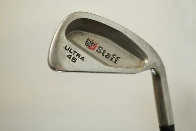 Wilson Ultra 45 2 Iron / Steel Shaft / New Grip - Image 1 of 4