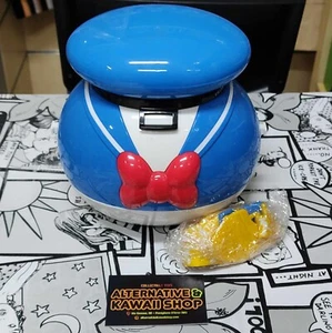 DISNEY DONALD DUCK POP CORN HOLDER TOKYO DISNEY RESORT DISNEYLAND - Imagen 1 de 1