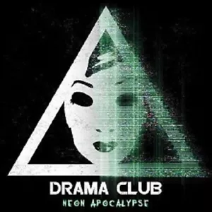 Neon Apocalypse DRAMA CLUB (Artist) Format: Audio CD NEW!!!! - Imagen 1 de 2