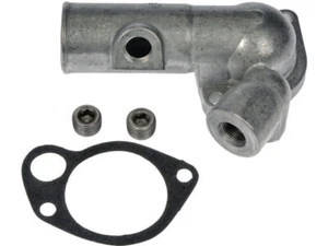 For 1980-1984 Ford E250 Econoline Thermostat Housing Dorman 49424GKZB 1981 1982 - Picture 1 of 2
