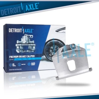 Pinza de freno trasera derecha para Chevy C30 C3500 P30 GMC C3500HD C5000 C6000 P3500 Foto 1 de 4