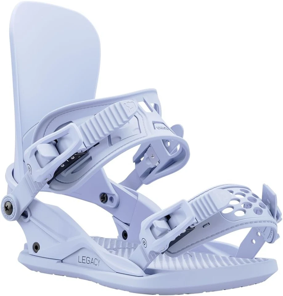 UNION WOMENS LEGACY SNOWBOARD BINDINGS