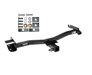 Reese Trailer Tow Hitch For 98-03 Toyota Sienna All Styles 2" Receiver Class 3 - Picture 1 of 3